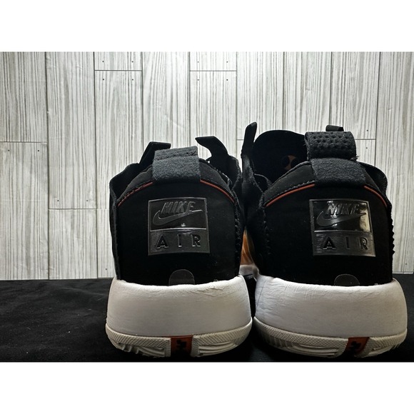 Size 10 - Jordan 34 Amber Rise 2019 - Picture 4 of 8